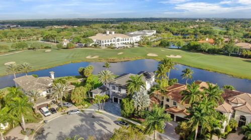 16193 Andalucia Ln, Delray Beach, FL 33446-9509