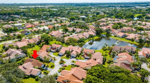 23271 Water Cir, Boca Raton FL  33486-8536 exterior