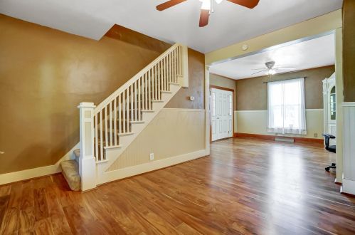 649 Sandusky Ave, Bellefontaine OH  43311-2746 exterior