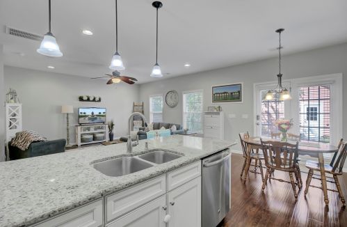 2945 Waterleaf Rd, Johns Island SC  29455-3176 exterior