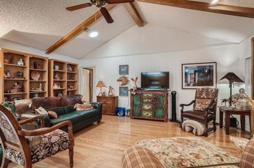 4214 Madrid Dr, Georgetown TX 78628-1306 exterior