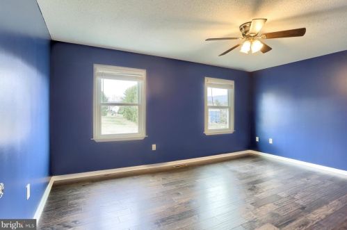 70 Acomo Dr, Siddonsburg PA  17019-9782 exterior