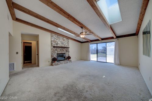 178 Derby Woods Dr, Lynn Haven FL  32444-3316 exterior