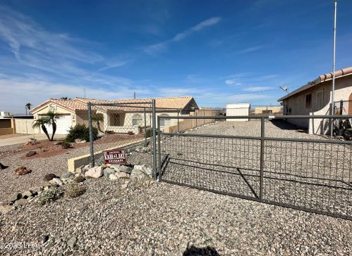 3101 Sirocco Dr, Lake Havasu City AZ  86404-1530 exterior
