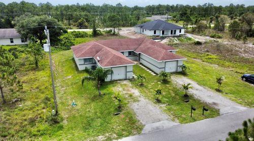 779 Bedford Dr, Lehigh Acres FL  33974-3676 exterior