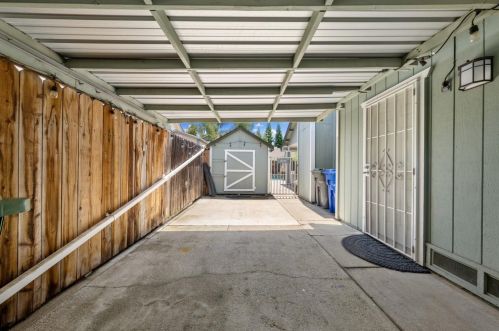 128 Bittercreek Dr, Folsom CA  95630-2364 exterior