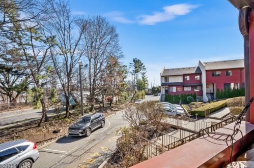 107 River Rd, Nutley NJ  07110-1953 exterior