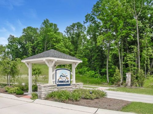 9720 Sweetwater Ln, Grants Lick KY  41001 exterior