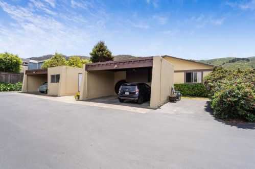825 Rosita Rd, Pacifica CA  94044-4129 exterior