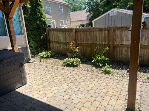 1508 Meadowlark Ln, Marysville OH  43040-8525 exterior