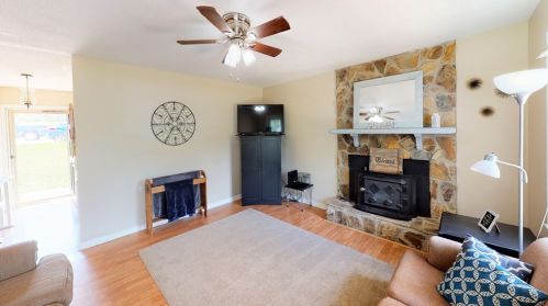 2220 Raven Dr, North Augusta SC  29841-2920 exterior