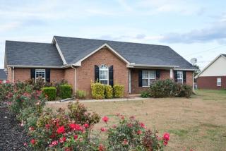 2935 Cliffside Dr, Christiana, TN 37037-6631