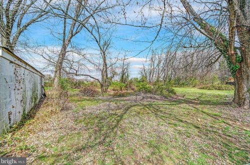 1527 Bear Corbitt Rd, Bear DE  19701-1529 exterior