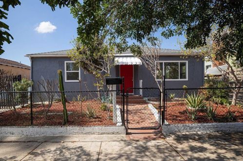 3522 45th St, San Diego, CA 92105-3510