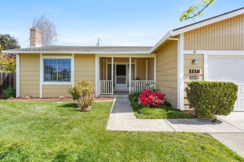 1116 Oakbluff Ct, San Jose, CA 95131-2835