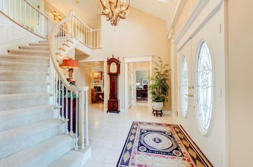 110 Bremen Ln, Canonsburg, PA 15317-3163