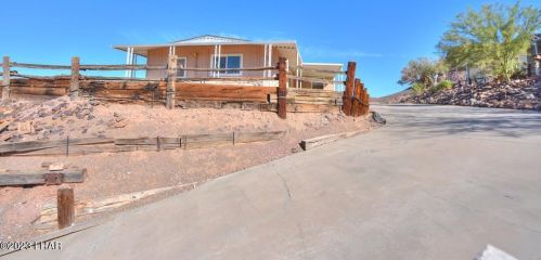 37485 Bay View Dr, Parker, AZ 85344-8635