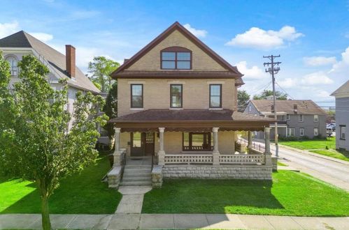 189 Market St, Xenia, OH 45385-3138
