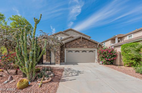 5430 23rd Way, Phoenix, AZ 85040-3473