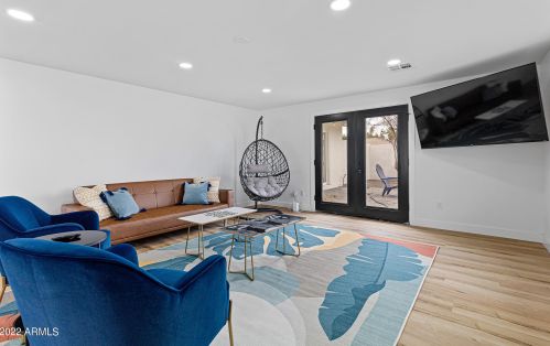 2044 71, Scottsdale AZ 85257-1323 exterior