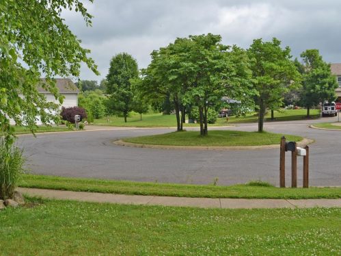 10296 Rolling Meadows Ct, Otis, IN 46391-3600