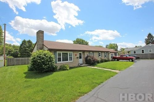 1020 Rock Dr, Amsden, OH 44830-1914