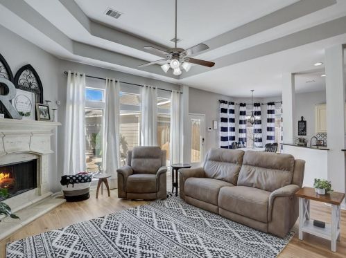 1178 Rustling Wind Ln, League City TX  77573-3052 exterior