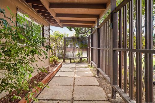 4551 Mount La Platta Pl, San Diego CA 92117-3045 exterior