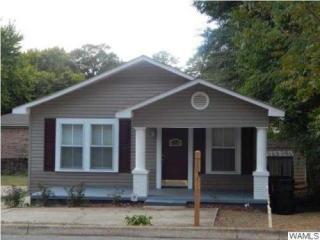 2036 Woodland Rd, Tuscaloosa, AL 35404-5016