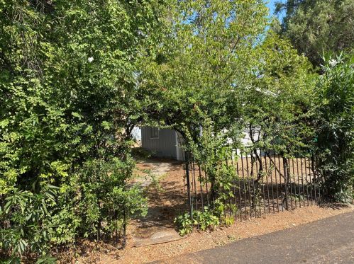 615 Kechely Ct, Grass Valley CA  95945-7514 exterior