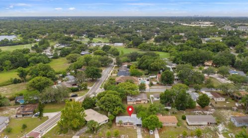 280 Triplet Lake Dr, Casselberry FL  32707-3316 exterior