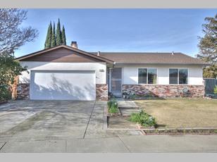 1808 Trinity Ct, Antioch, CA 94509-2131