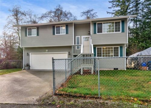 2633 Sheffield Pl, Bremerton, WA 98311-3980