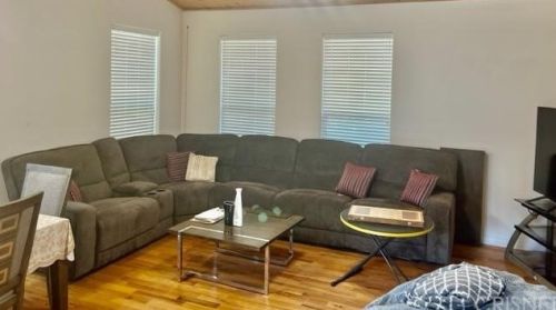 2501 Arbor Dr, Frazier Park, CA 93225-9603