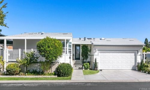 5302 Don Miguel Dr, Carlsbad, CA 92010-3935