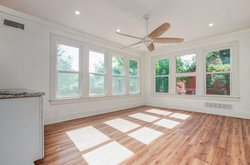 1825 Walnut St, Greenville TX  75401-3041 exterior