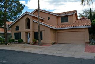 1356 Dana St, Gilbert, AZ 85233-2103