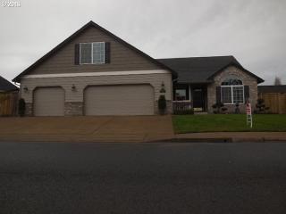 6679 Jacob Ln, Springfield OR  97478-2110 exterior