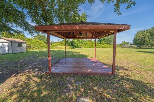 704 Toulon Dr, Kissimmee FL  34759-7020 exterior