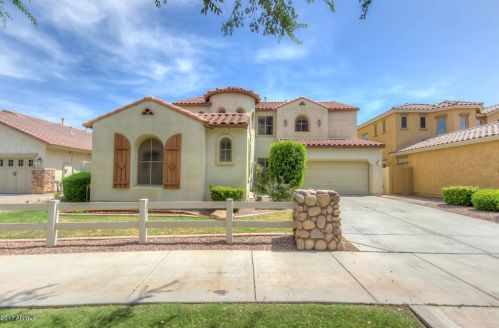 3802 Old Stone Cir, Chandler, AZ 85249-5788