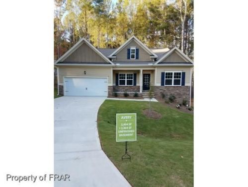 901 Bentcreek Ct, Sanford, NC 27330-7760