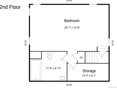 41 Michael Dr, Scarsdale NY  10583-6709 exterior