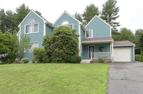 26 Lanes End, Natick MA  01760-4141 exterior