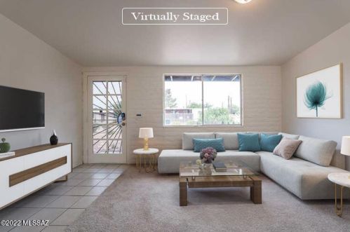 3201 Sycamore Ave, Tucson, AZ 85712-1032