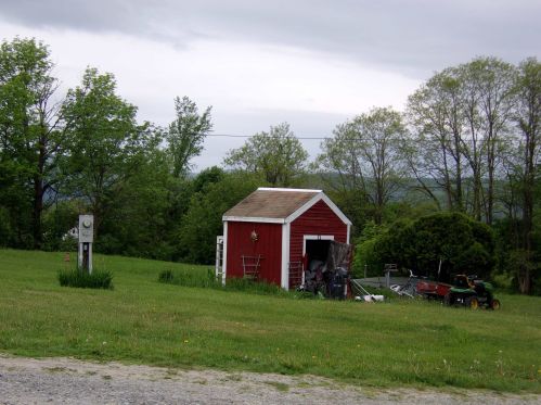 520 Route 10, Piermont, NH 03779-3312