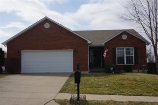 414 Nicholas Ridge Dr, Glendale, KY 42701-4202