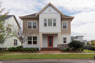 8326 Laureate Blvd, Orlando, FL 32827-7462