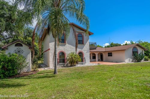 3330 Grantline Rd, Mims, FL 32754-5333
