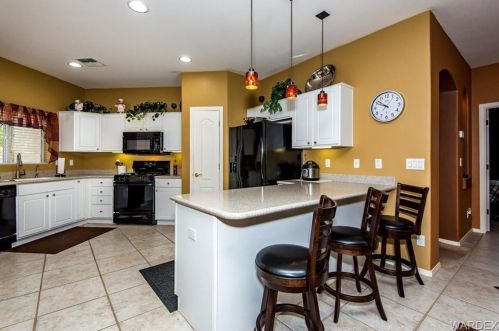 3088 Siena Dr, Bullhead City AZ  86442-8454 exterior