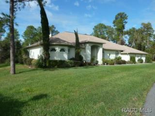 9 Grandifloras Ct, Homosassa, FL 34446-6139